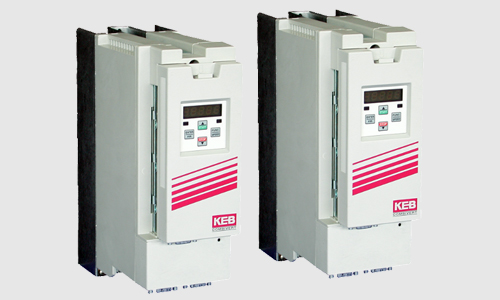 KEB AC Drives