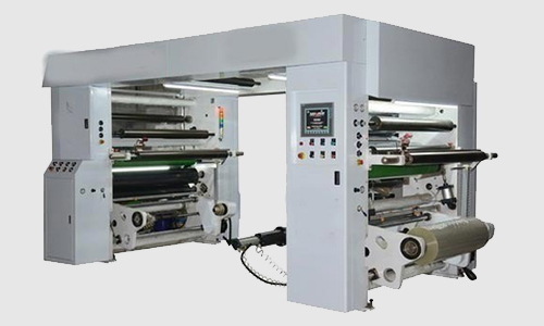 Lamination Machine